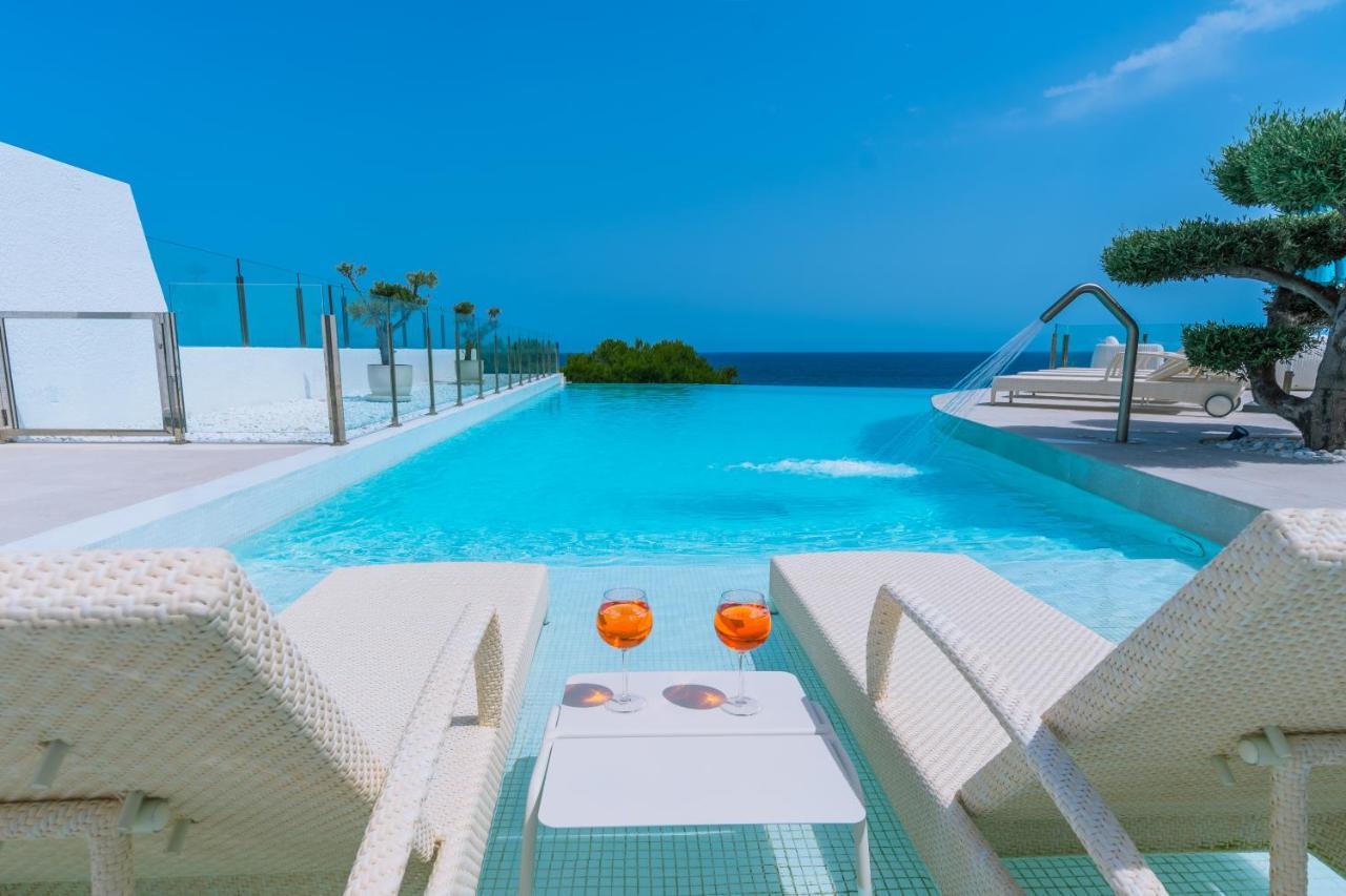 Maryvilla Inspiracion Y Vacaciones - Grand Penon Calp