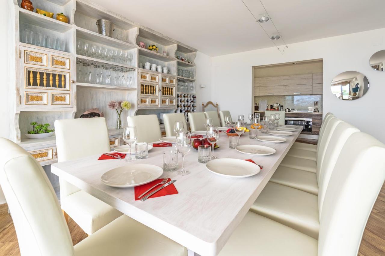 Villa Maryvilla Inspiracion Y Vacaciones - Grand Penon Calp