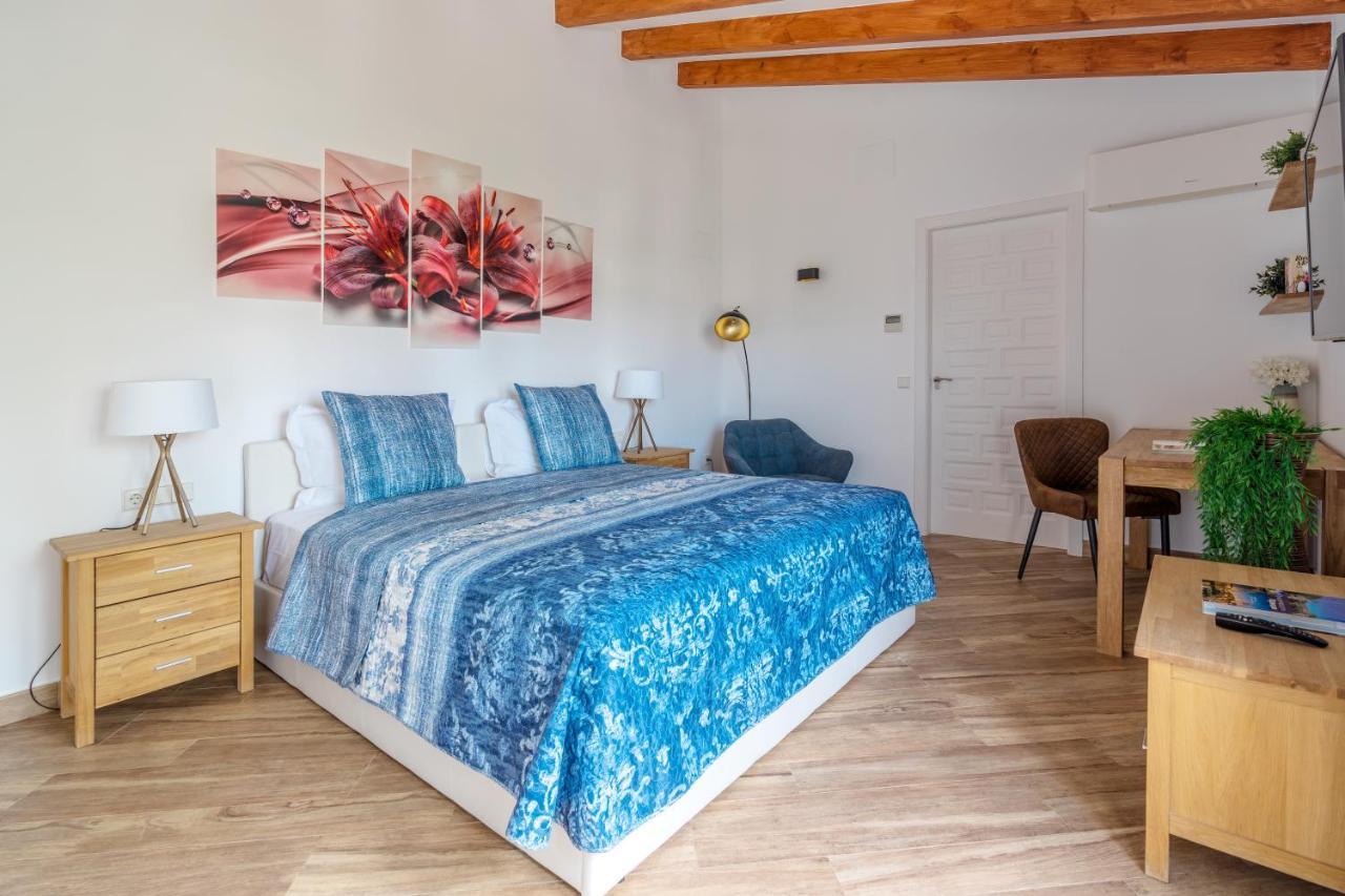 Maryvilla Inspiracion Y Vacaciones - Grand Penon Calp