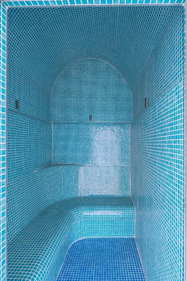Maryvilla Inspiracion Y Vacaciones - Grand Penon * Calp