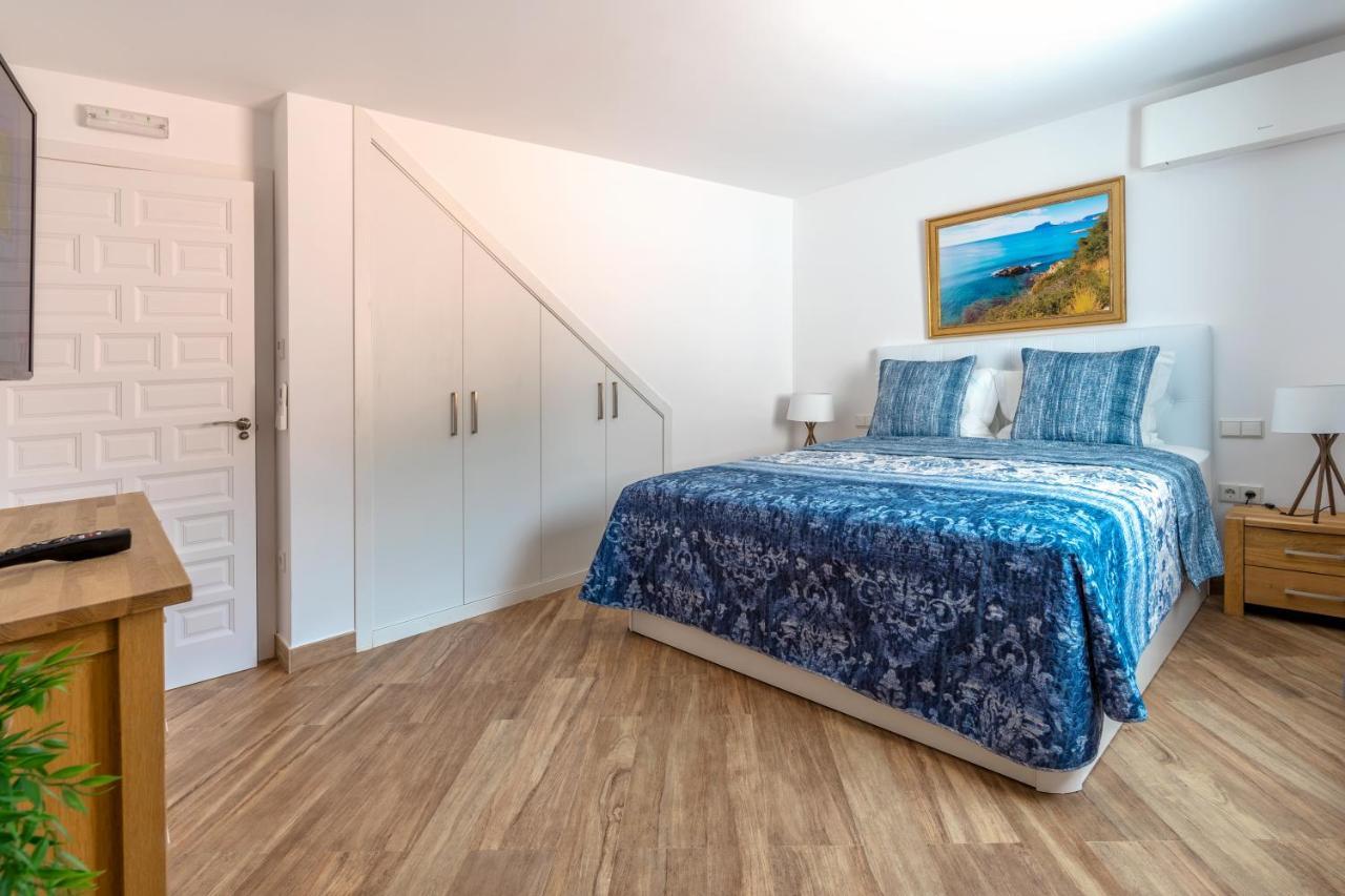 Villa Maryvilla Inspiracion Y Vacaciones - Grand Penon Calp